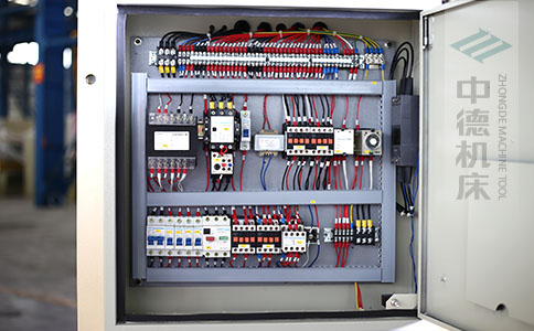 ZDS-840采用正品電氣元件，穩(wěn)定耐用壽命長.jpg